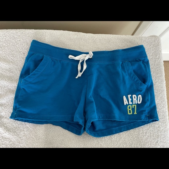 COPY - Matching NYC t-shirt and shorts set - Picture 2 of 7